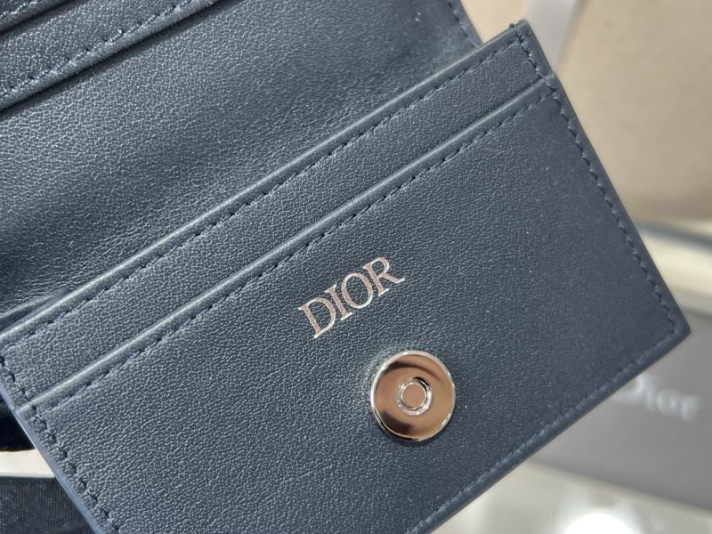 Christian Dior Wallet